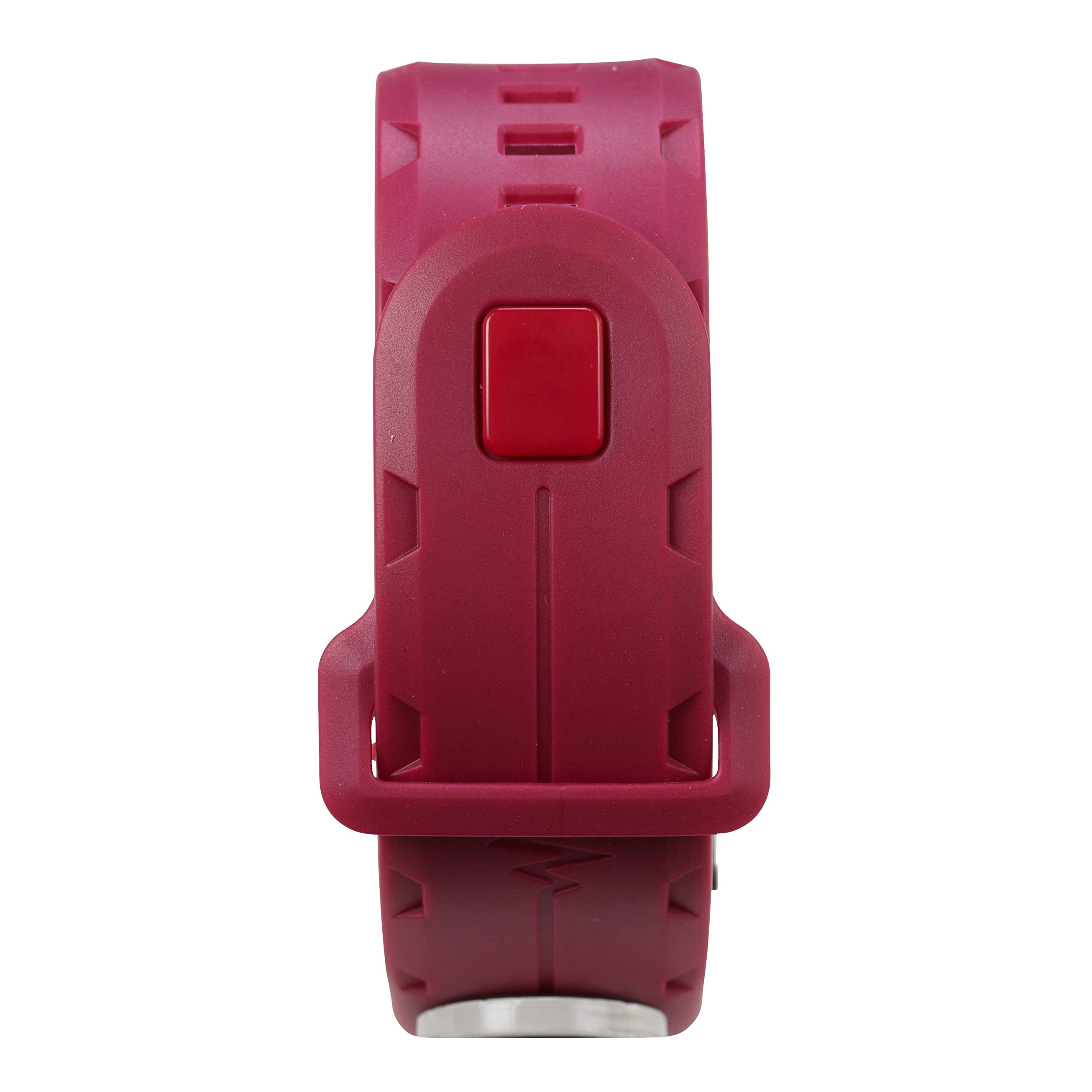 Bandai Namco Digimon Vital Hero Red Missions—easy to hard activity missions spark progress.