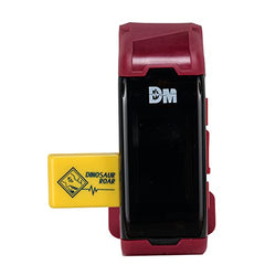 Bandai Namco Digimon Vital Hero Red Packaging—compact box for gifting and setup.