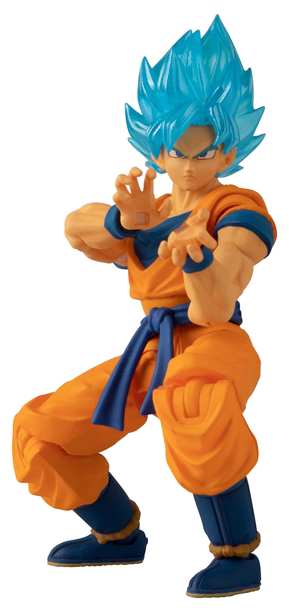 Bandai Namco Dragon Ball Evolve Vegeta energy aura effect enhances display action