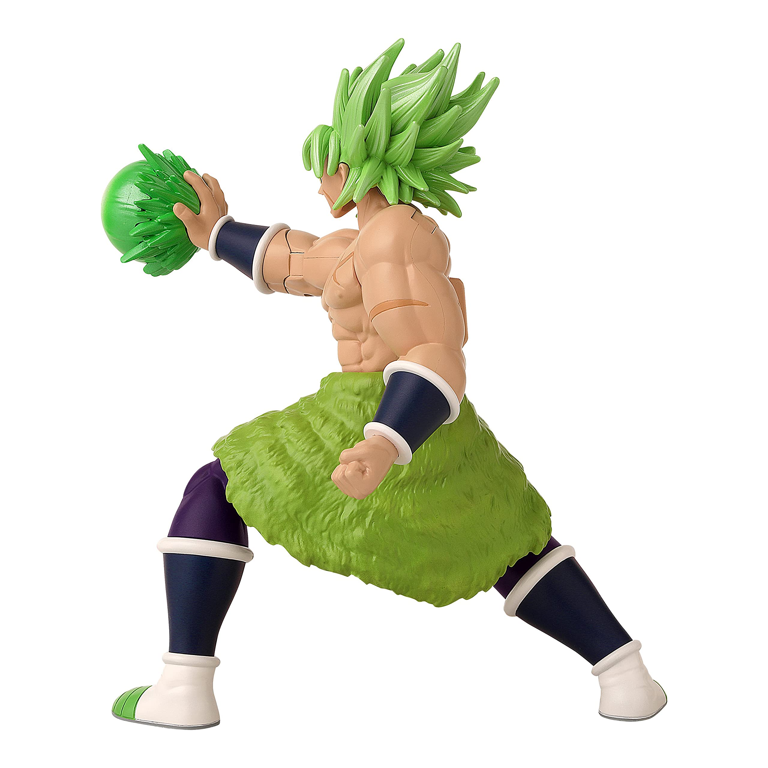 Display scene setup idea with Bandai Namco Attack Collection figures.
