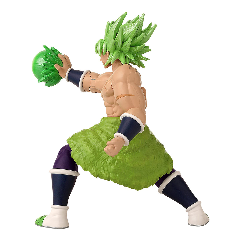 Display scene setup idea with Bandai Namco Attack Collection figures.