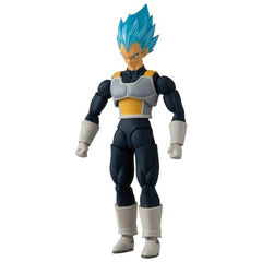 5-inch scale figure capturing authentic anime styling.