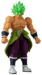 Bandai Namco Dragon Ball Super Broly Evolve transformation scene highlight for collectors
