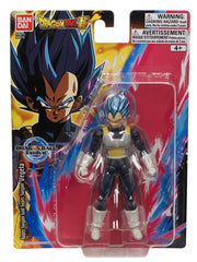 Premium figure for Dragon Ball fans and collectors.