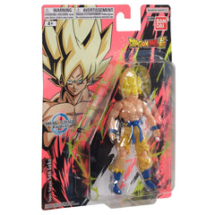 Bandai Namco Dragon Ball Super Evolve Goku — ideal for collectors expanding the line
