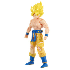 Bandai Namco Dragon Ball Super Evolve Goku — ready pose for action scenes