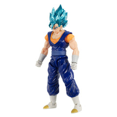 Bandai Namco Dragon Ball Super Evolve Vegito figure dynamic pose for epic display
