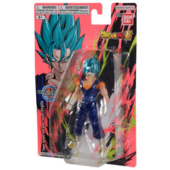 Bandai Namco Dragon Ball Super Evolve Vegito on shelf display for collection