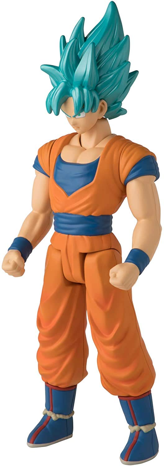 Bandai Namco packaging featuring authentic anime styling for shelf-ready display