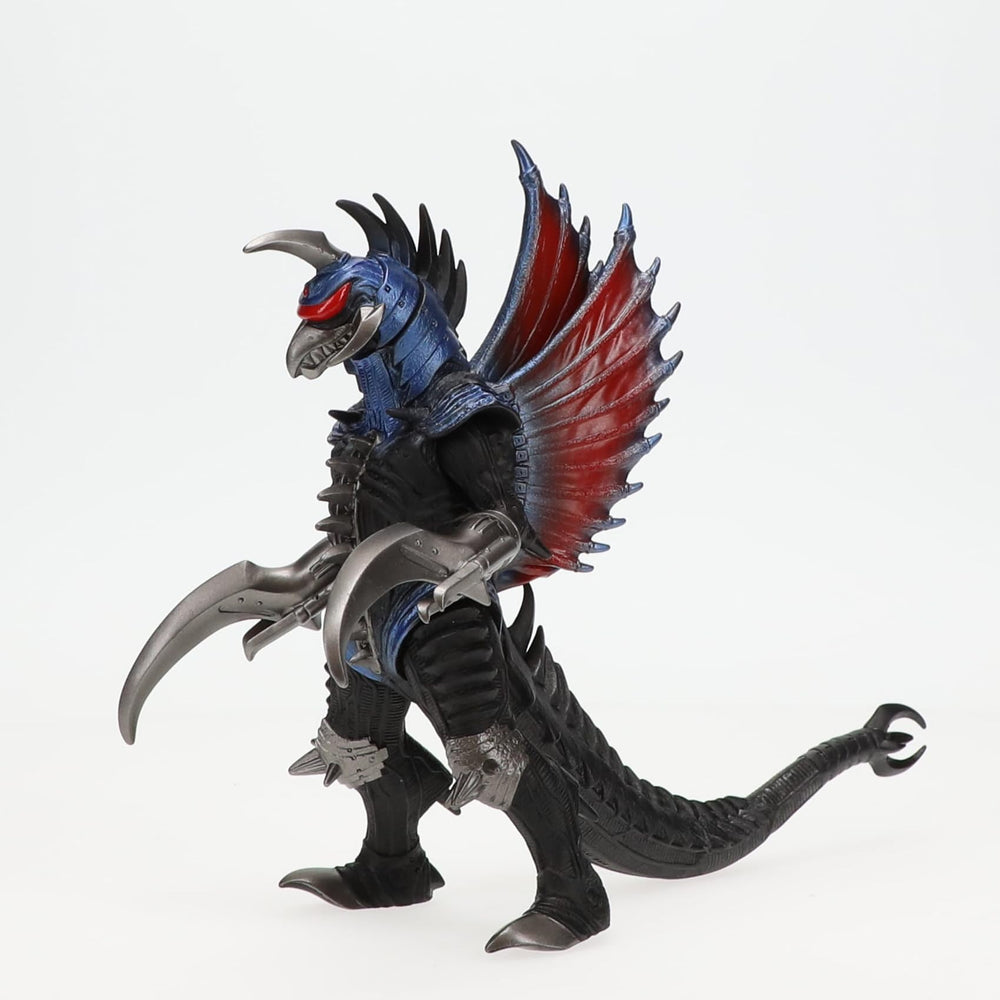 Bandai Namco Gigan 2004 figure, ready for diorama setups