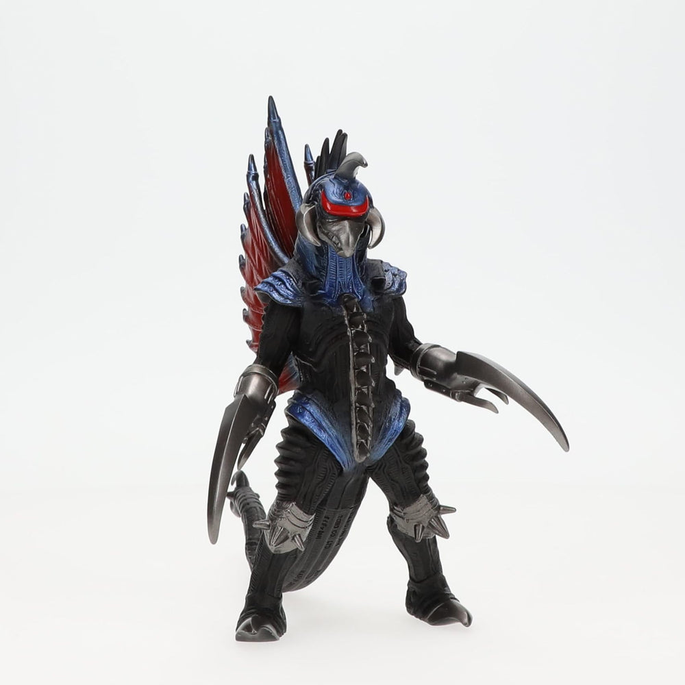 Bandai Namco Gigan 2004 figure, hang tag included
