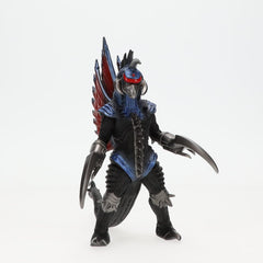 Bandai Namco Gigan 2004 figure, hang tag included