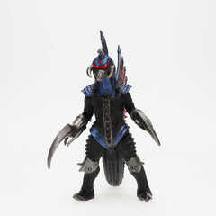 Bandai Namco Gigan 2004 figure, full-body display option