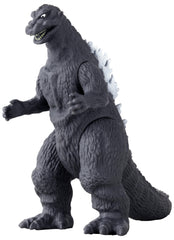 Bandai Namco Godzilla 1954 front view, ideal display piece for shelves.
