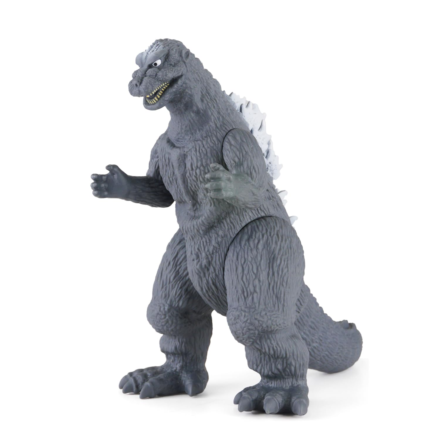 Bandai Namco Godzilla 1954 figure front view for shelf display.