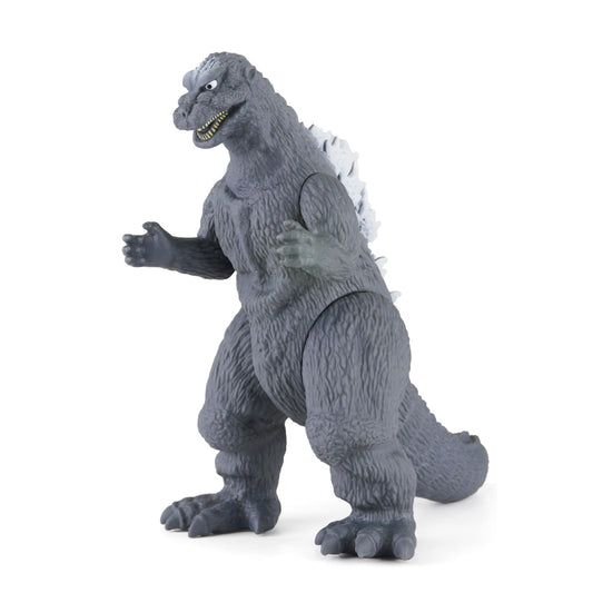 Bandai Namco Godzilla 1954 figure front view for shelf display.