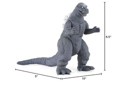 Bandai Namco Godzilla 1954 figure with hang tag ready for display.