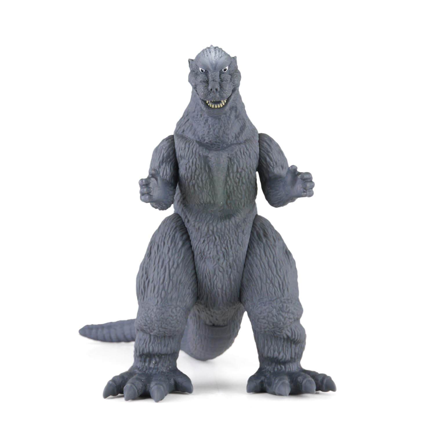 Bandai Namco Godzilla 1954 figure side view suitable for dynamic dioramas.