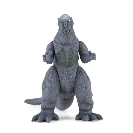 Bandai Namco Godzilla 1954 figure side view suitable for dynamic dioramas.