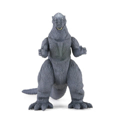 Bandai Namco Godzilla 1954 figure side view suitable for dynamic dioramas.