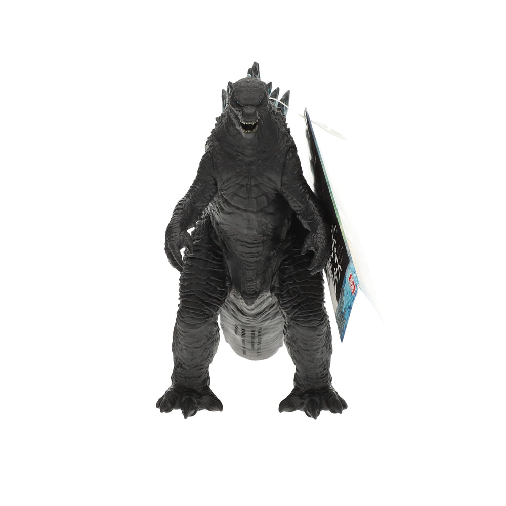Bandai Namco Godzilla 2019 figure packaging and display-ready presentation.
