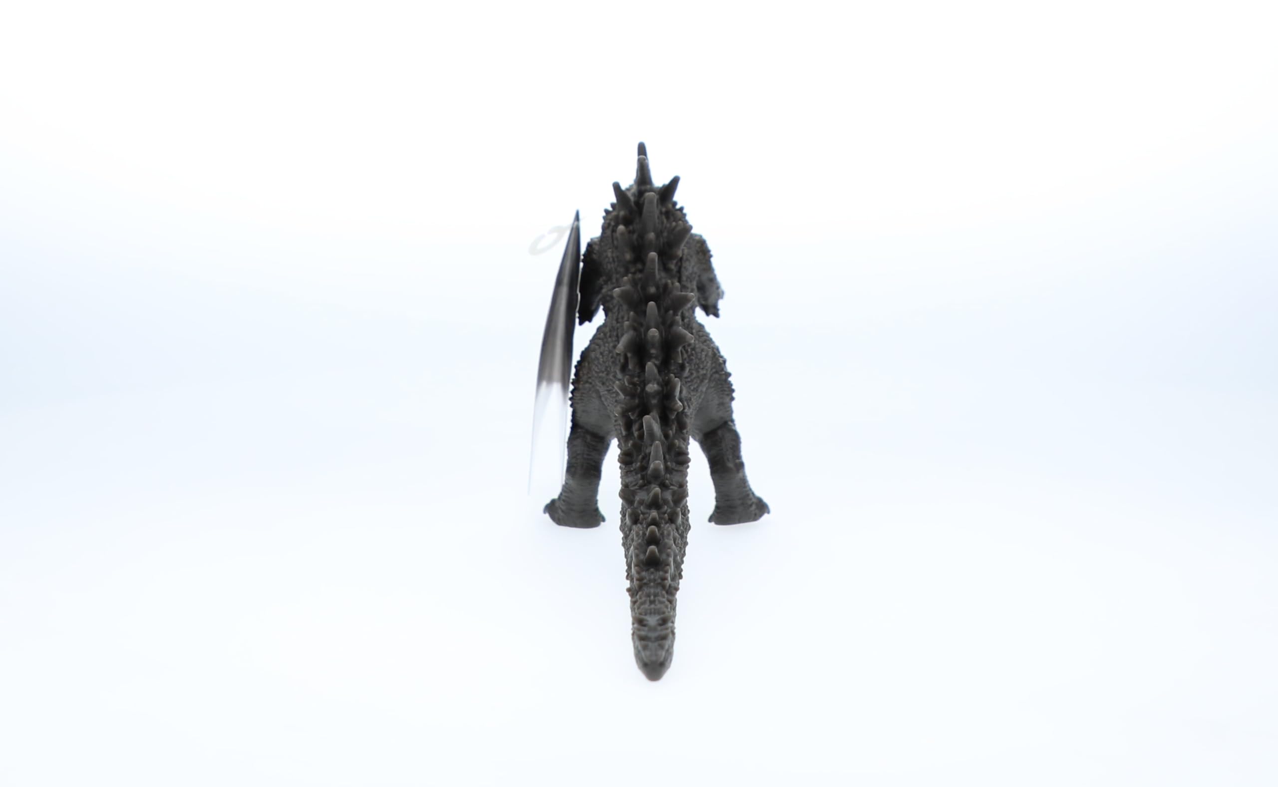Bandai Namco Godzilla 2023 Odo Island articulation pose for dynamic displays