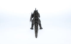 Bandai Namco Godzilla 2023 Odo Island articulation pose for dynamic displays