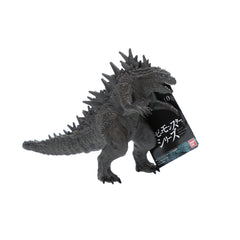 Bandai Namco Godzilla 2023 Odo Island figure front view for display collection