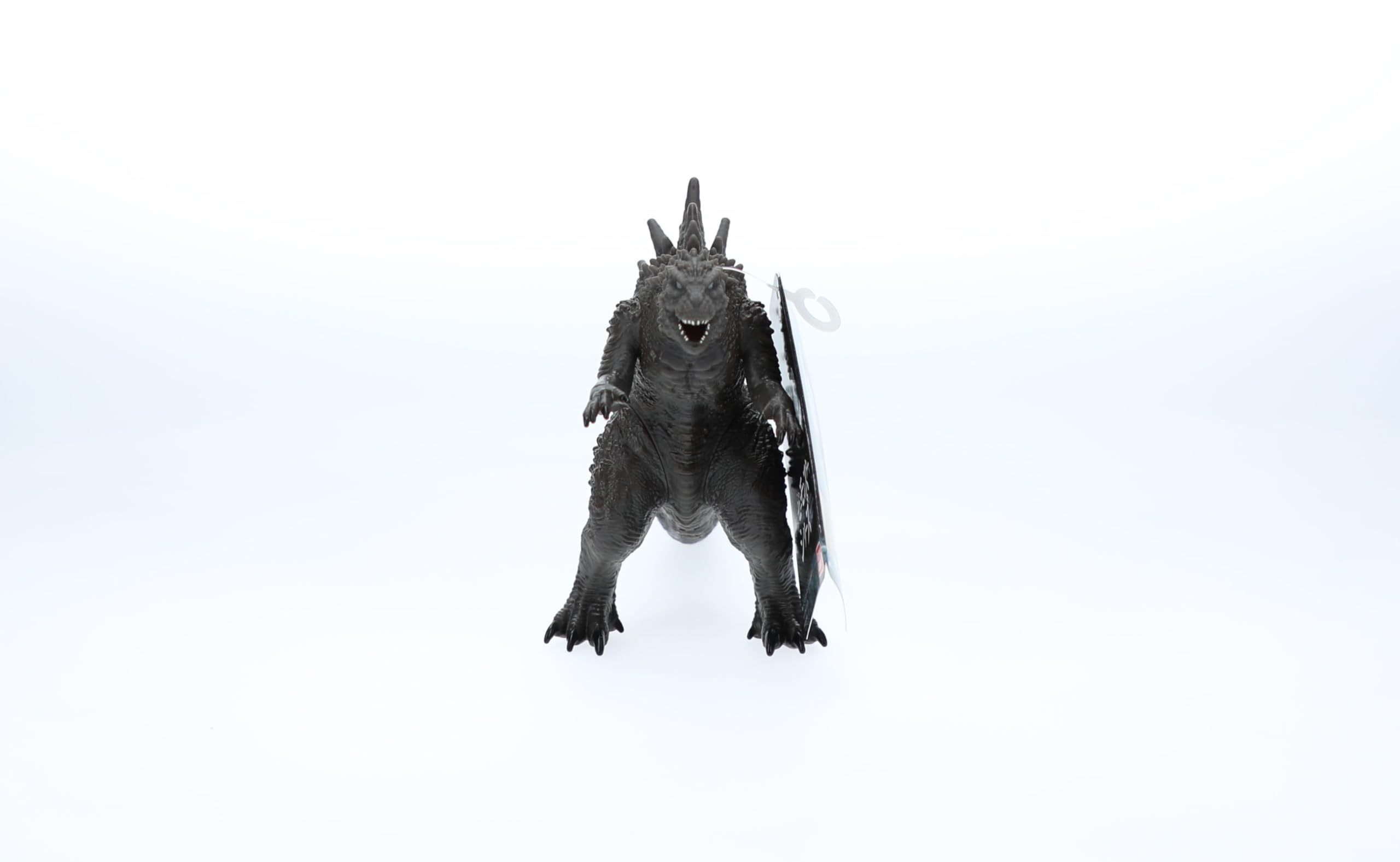 Bandai Namco Godzilla 2023 Odo Island figure profile view ideal for shelf display