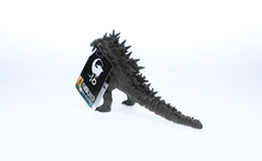 Bandai Namco Godzilla 2023 Odo Island texture close-up highlights durable vinyl