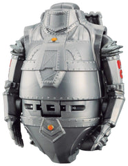 Bandai Namco Godzilla Mecha Godzilla transforming egg figure, transforms into a 4.5-inch display model.