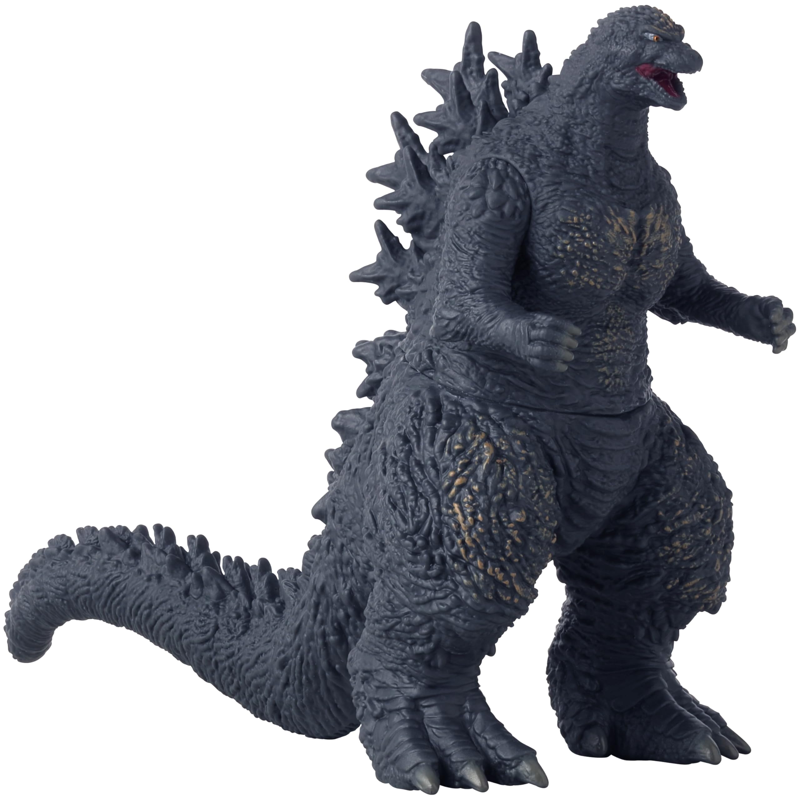 Bandai Namco Godzilla Minus One 5-inch figure with durable construction and poseable options