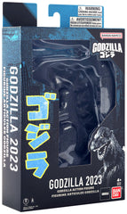 Bandai Namco Godzilla 2023 figure pack perfect for kid-friendly play