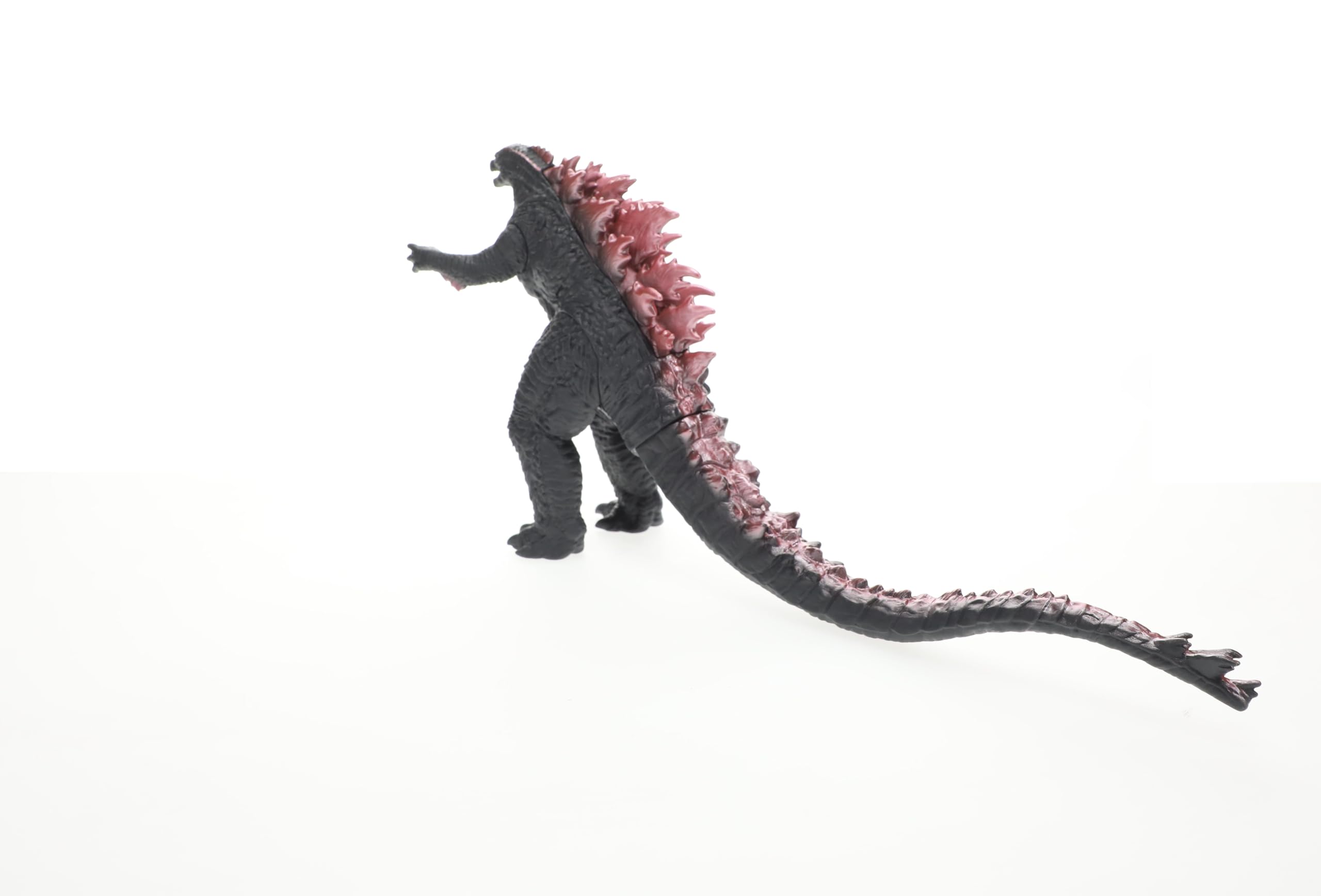 Bandai Namco Godzilla x Kong figure with detailed vinyl sculpt from Japan