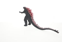 Bandai Namco Godzilla x Kong figure with detailed vinyl sculpt from Japan