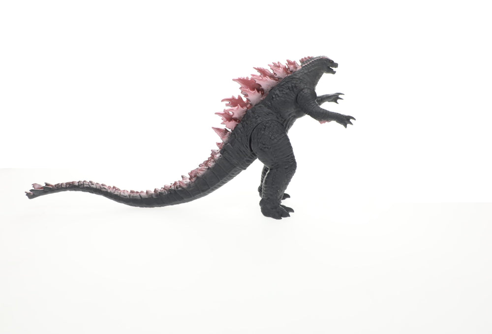 Bandai Namco Godzilla x Kong figure true to film likeness for collectors