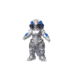 Bandai Namco Mechagodzilla 2002 detailed-sculpt captures film likeness for collectors