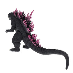 Bandai Namco Millennium Godzilla articulated pose option for dynamic displays.