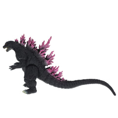 Bandai Namco Millennium Godzilla front view figure showing screen-accurate details for display.