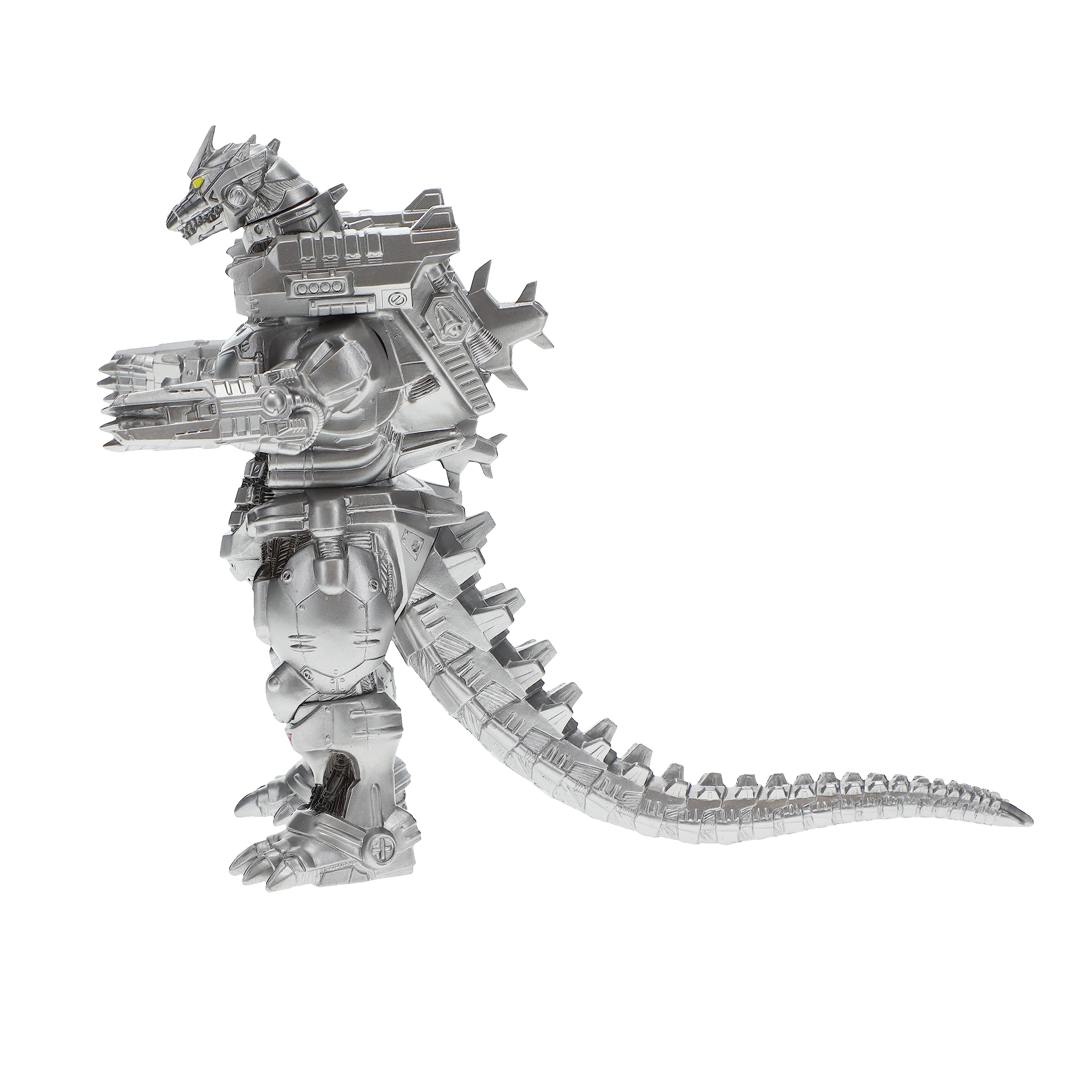 Bandai Namco Movie Monster Series Mechagodzilla likeness for avid collectors.