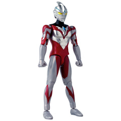 Bandai Namco Ultraman Arc 6-inch with effect part adds dramatic battle flair.