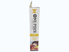Bandai One Piece Starter Deck Yellow theme with bright trigger cards