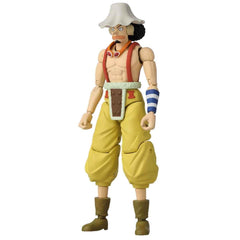 Bandai Straw Hat crew collection display idea