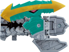 Bandai Ryusoul Set 04 changer interaction with Gyakusoul activation.