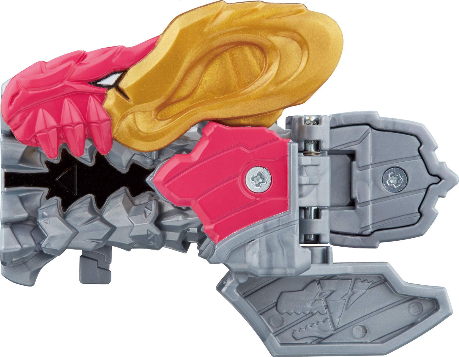 Bandai Ryusoul Set 04 Kikesoul close-up highlighting enhanced hearing concept.