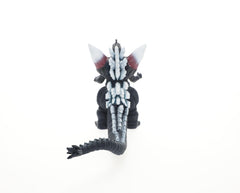 Bandai Namco SpaceGodzilla 1994 film-inspired collectible from Godzilla vs SpaceGodzilla