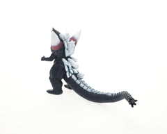 Bandai Namco SpaceGodzilla figure back view ready for cabinet display