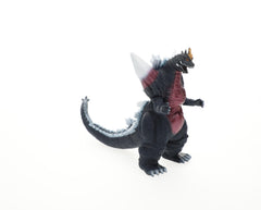Bandai Namco SpaceGodzilla PREVIEWS Exclusive packaging on display