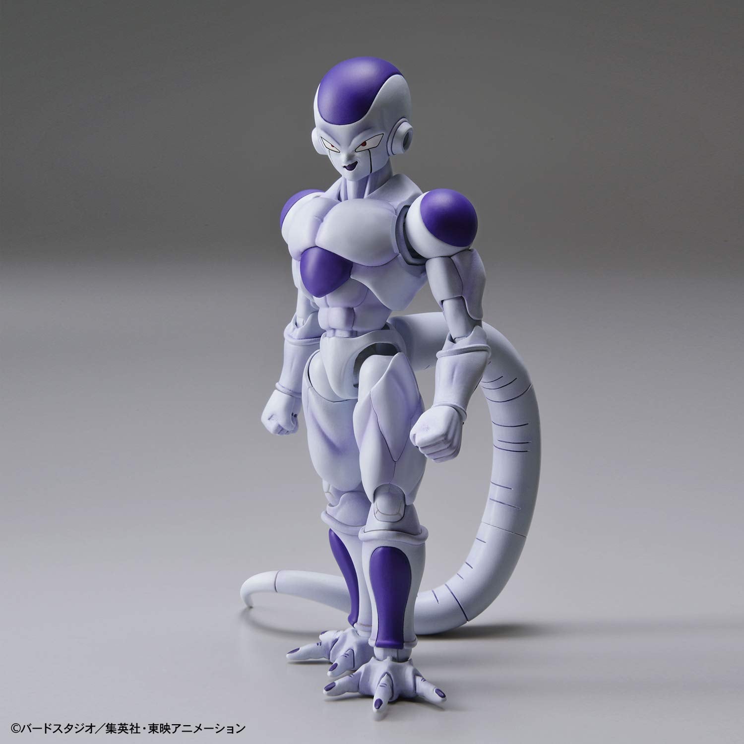 Frieza Figure-rise Standard energy effects bundle for action posing