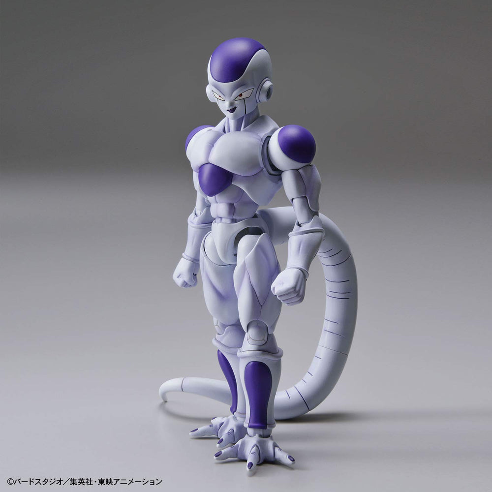 Frieza Figure-rise Standard energy effects bundle for action posing